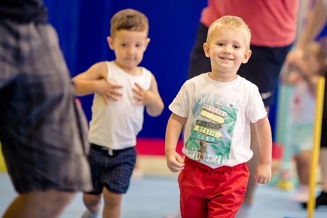 04. Roditelji i bebe