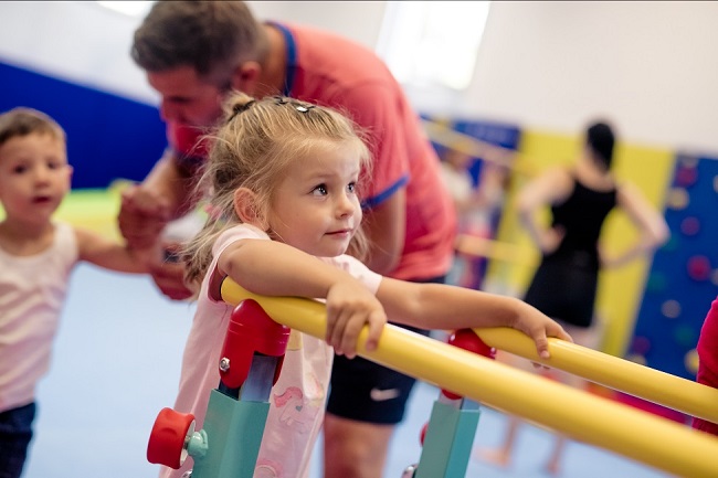 05. Roditelji i bebe