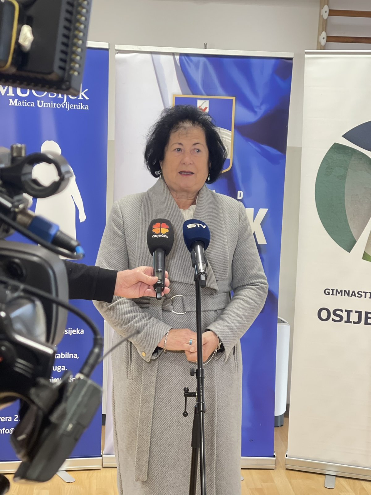Marija Sužnjević