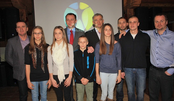 zajednicka gdos